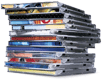 CD Stack