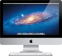 iMac