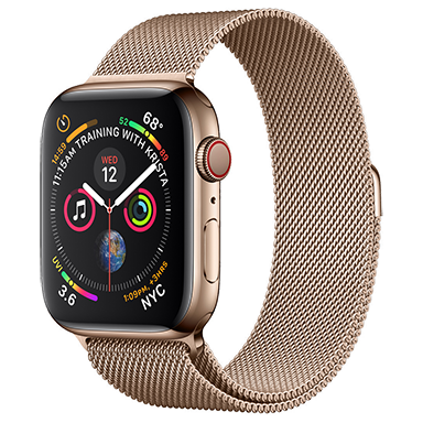 Apple Watch 2018